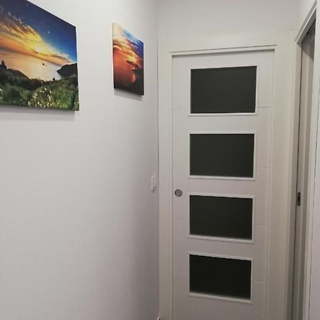 Apartamento Seoane Bajo Finisterre Extérieur photo