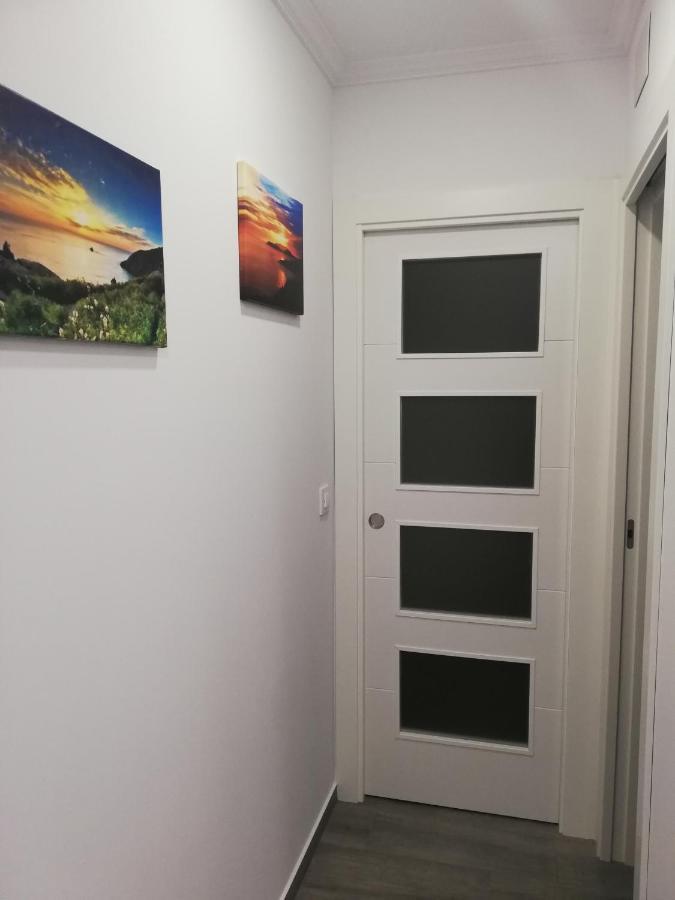 Apartamento Seoane Bajo Finisterre Extérieur photo