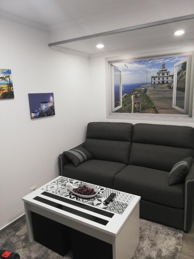 Apartamento Seoane Bajo Finisterre Extérieur photo